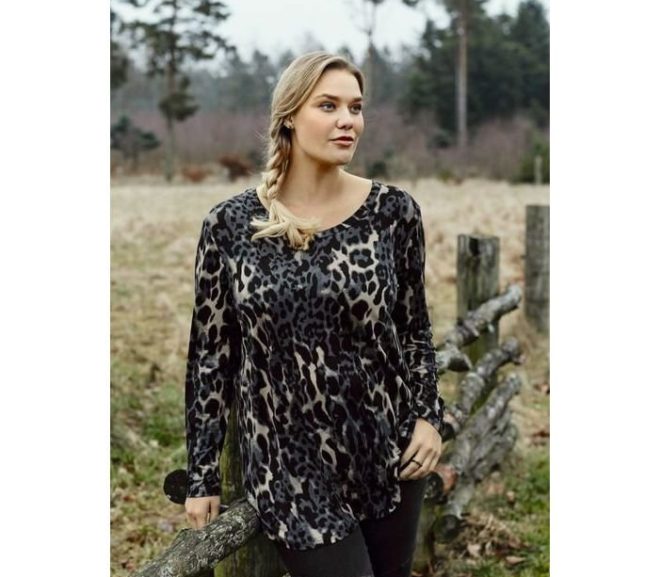 Bryd reglerne med plus size