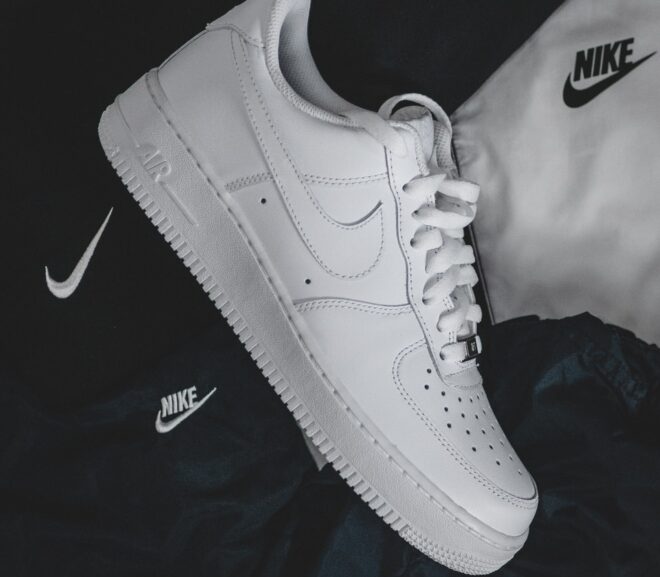 Sneakers i Kbh?