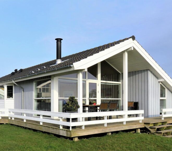Elsk Danmark i sommerhus